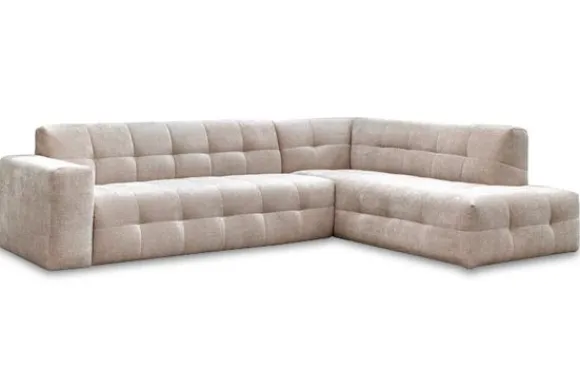 Sale Hoekbank Clay MB-67.020 Lorenzo Loungebanken|Hoekbanken
