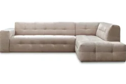Sale Hoekbank Clay MB-67.020 Lorenzo Loungebanken|Hoekbanken