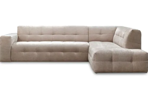 Sale Hoekbank Clay MB-67.020 Lorenzo Loungebanken|Hoekbanken