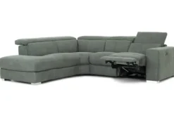 Clearance Hoekbank Coesfeld | Loungebanken|Hoekbanken