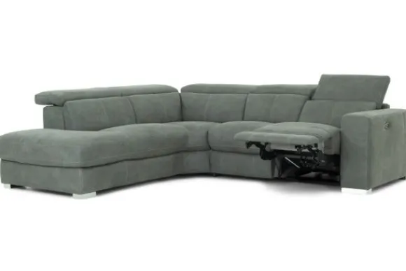 Clearance Hoekbank Coesfeld | Loungebanken|Hoekbanken