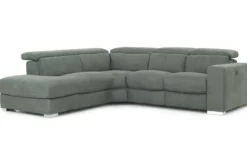 Clearance Hoekbank Coesfeld | Loungebanken|Hoekbanken