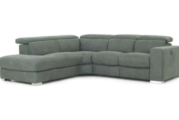 Clearance Hoekbank Coesfeld | Loungebanken|Hoekbanken