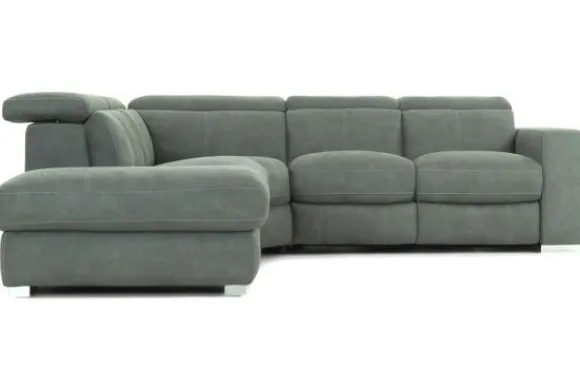 Clearance Hoekbank Coesfeld | Loungebanken|Hoekbanken