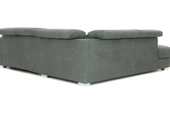 Clearance Hoekbank Coesfeld | Loungebanken|Hoekbanken