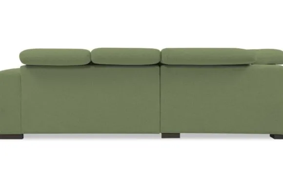 Hoekbank Coesfeld | Hoekbanken
