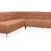Best Hoekbank Coral GA-80.191 Bolzano Loungebanken|Hoekbanken