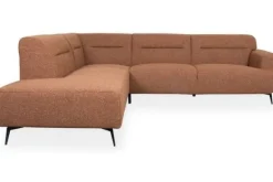Best Hoekbank Coral GA-80.191 Bolzano Loungebanken|Hoekbanken