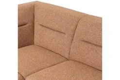 Best Hoekbank Coral GA-80.191 Bolzano Loungebanken|Hoekbanken
