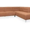 Hoekbank Coral GA-80.190 Bolzano Loungebanken|Hoekbanken