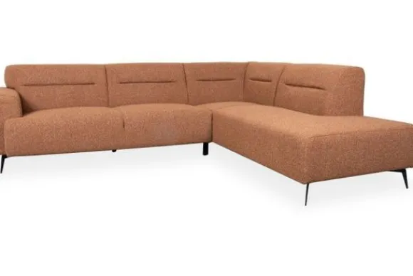 Hoekbank Coral GA-80.190 Bolzano Loungebanken|Hoekbanken