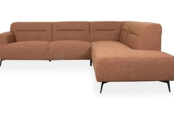 Hoekbank Coral GA-80.190 Bolzano Loungebanken|Hoekbanken