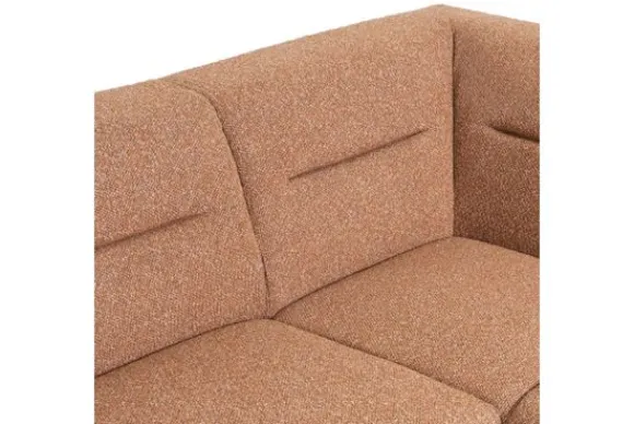 Hoekbank Coral GA-80.190 Bolzano Loungebanken|Hoekbanken