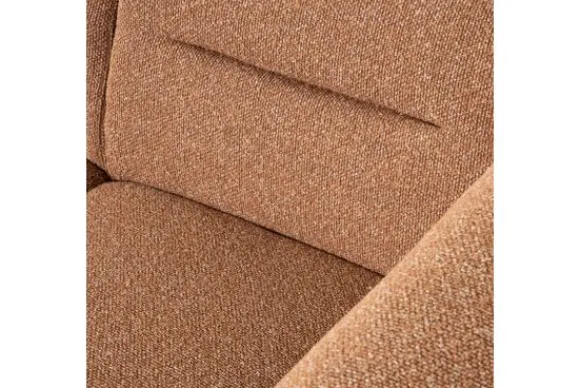 Hoekbank Coral GA-80.190 Bolzano Loungebanken|Hoekbanken