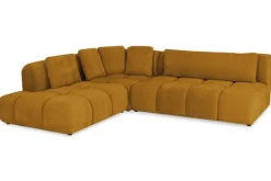 Outlet Hoekbank Delight Elementen Banken|Loungebanken