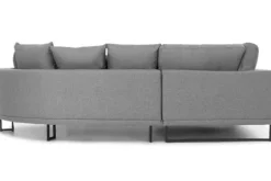 Outlet Hoekbank Dordoni II U-Banken|Ronde Banken