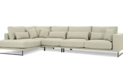Hoekbank Dordoni II Loungebanken|Hoekbanken
