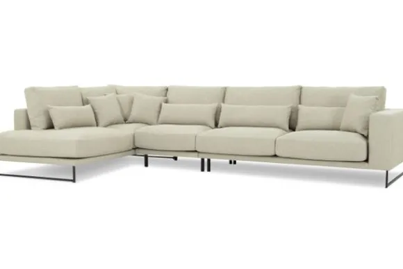 Hoekbank Dordoni II Loungebanken|Hoekbanken