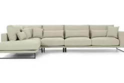 Hoekbank Dordoni II Loungebanken|Hoekbanken
