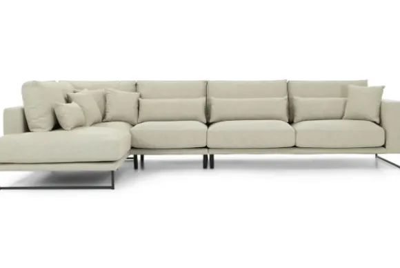 Hoekbank Dordoni II Loungebanken|Hoekbanken