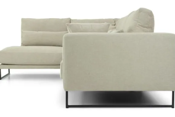 Hoekbank Dordoni II Loungebanken|Hoekbanken