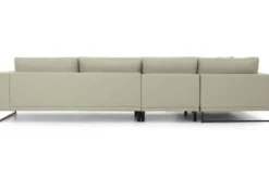 Hoekbank Dordoni II Loungebanken|Hoekbanken