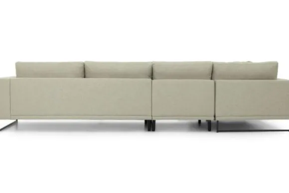 Hoekbank Dordoni II Loungebanken|Hoekbanken