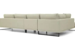 Hoekbank Dordoni II Loungebanken|Hoekbanken