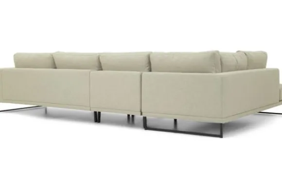 Hoekbank Dordoni II Loungebanken|Hoekbanken