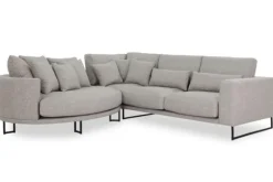 Best Hoekbank Dordoni II Ronde Banken|Loungebanken