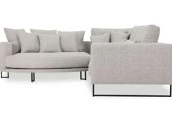 Best Hoekbank Dordoni II Ronde Banken|Loungebanken