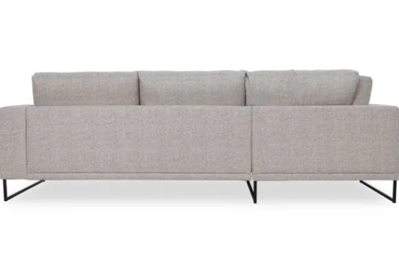 Best Hoekbank Dordoni II Ronde Banken|Loungebanken