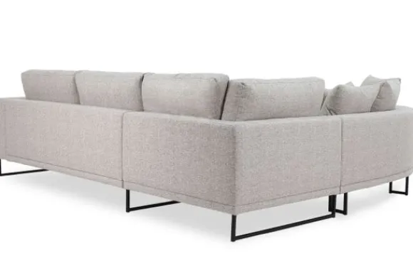 Best Hoekbank Dordoni II Ronde Banken|Loungebanken