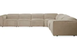 Outlet Hoekbank Empresa Hoekbanken