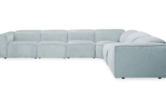 Outlet Hoekbank Empresa Hoekbanken