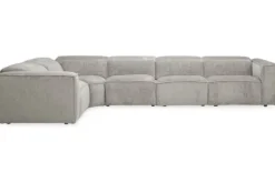 Clearance Hoekbank Empresa Hoekbanken