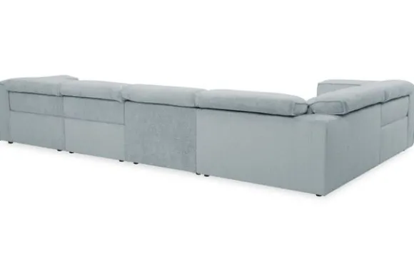 Clearance Hoekbank Empresa Hoekbanken
