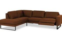 Hot Hoekbank Eveline Loungebanken|Hoekbanken