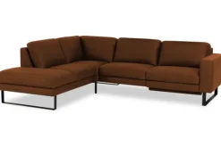 Hot Hoekbank Eveline Loungebanken|Hoekbanken