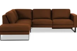 Hot Hoekbank Eveline Loungebanken|Hoekbanken