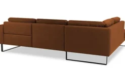 Hot Hoekbank Eveline Loungebanken|Hoekbanken