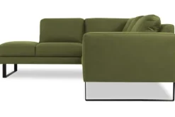 Hot Hoekbank Eveline Loungebanken|Hoekbanken