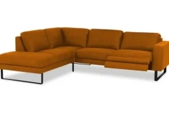 Hot Hoekbank Eveline Loungebanken|Hoekbanken