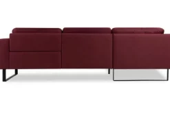 Hot Hoekbank Eveline Loungebanken|Hoekbanken