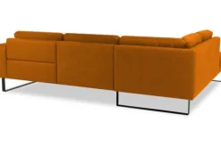 Hot Hoekbank Eveline Loungebanken|Hoekbanken