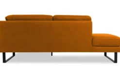 Hot Hoekbank Eveline Loungebanken|Hoekbanken