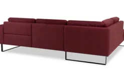 Hot Hoekbank Eveline Loungebanken|Hoekbanken
