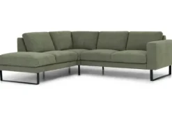 Hot Hoekbank Eveline Loungebanken|Hoekbanken