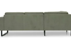 Hot Hoekbank Eveline Loungebanken|Hoekbanken