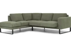 Hot Hoekbank Eveline Loungebanken|Hoekbanken